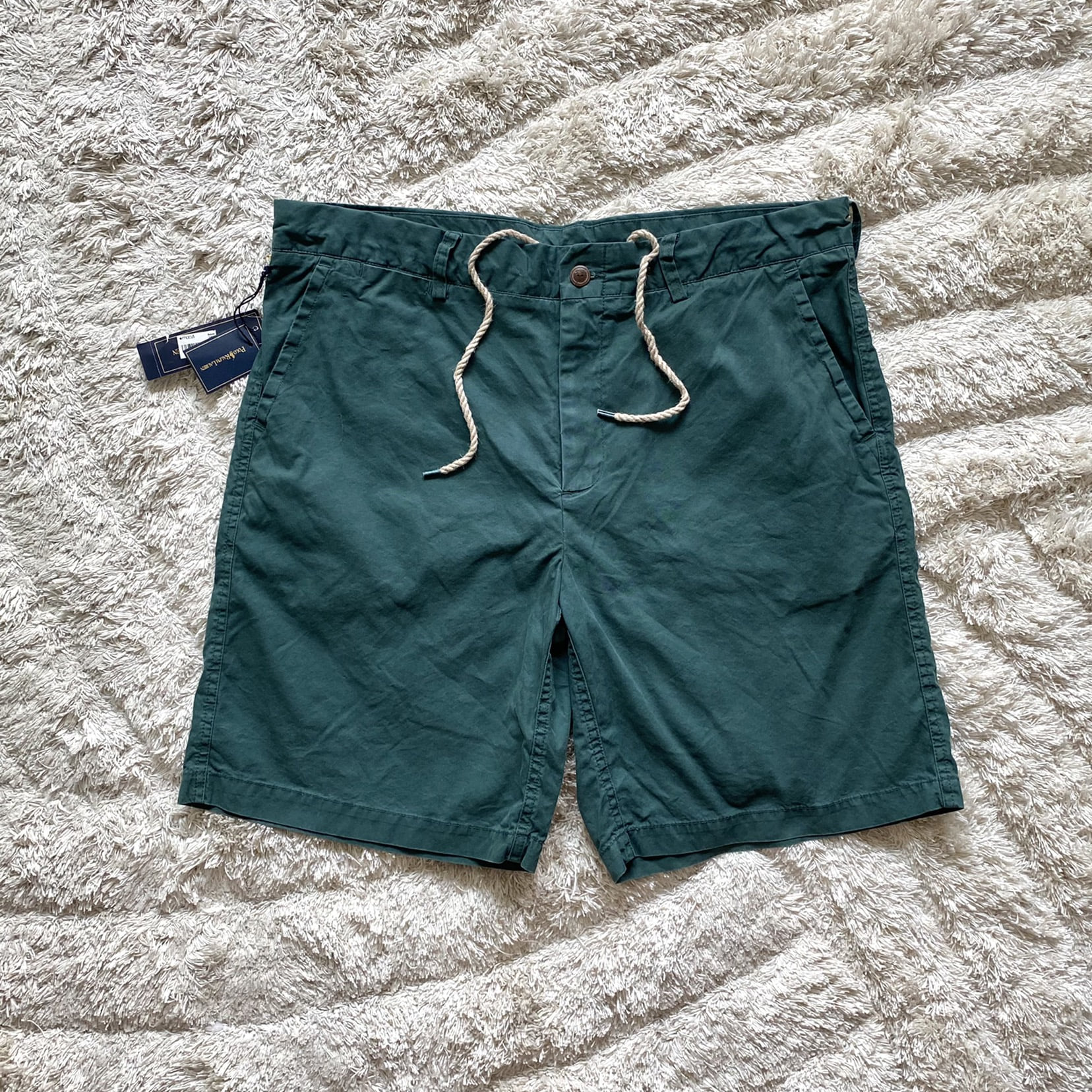Polo Ralph Lauren Swimwear Shorts 36(36~38 Size) - 체리피커