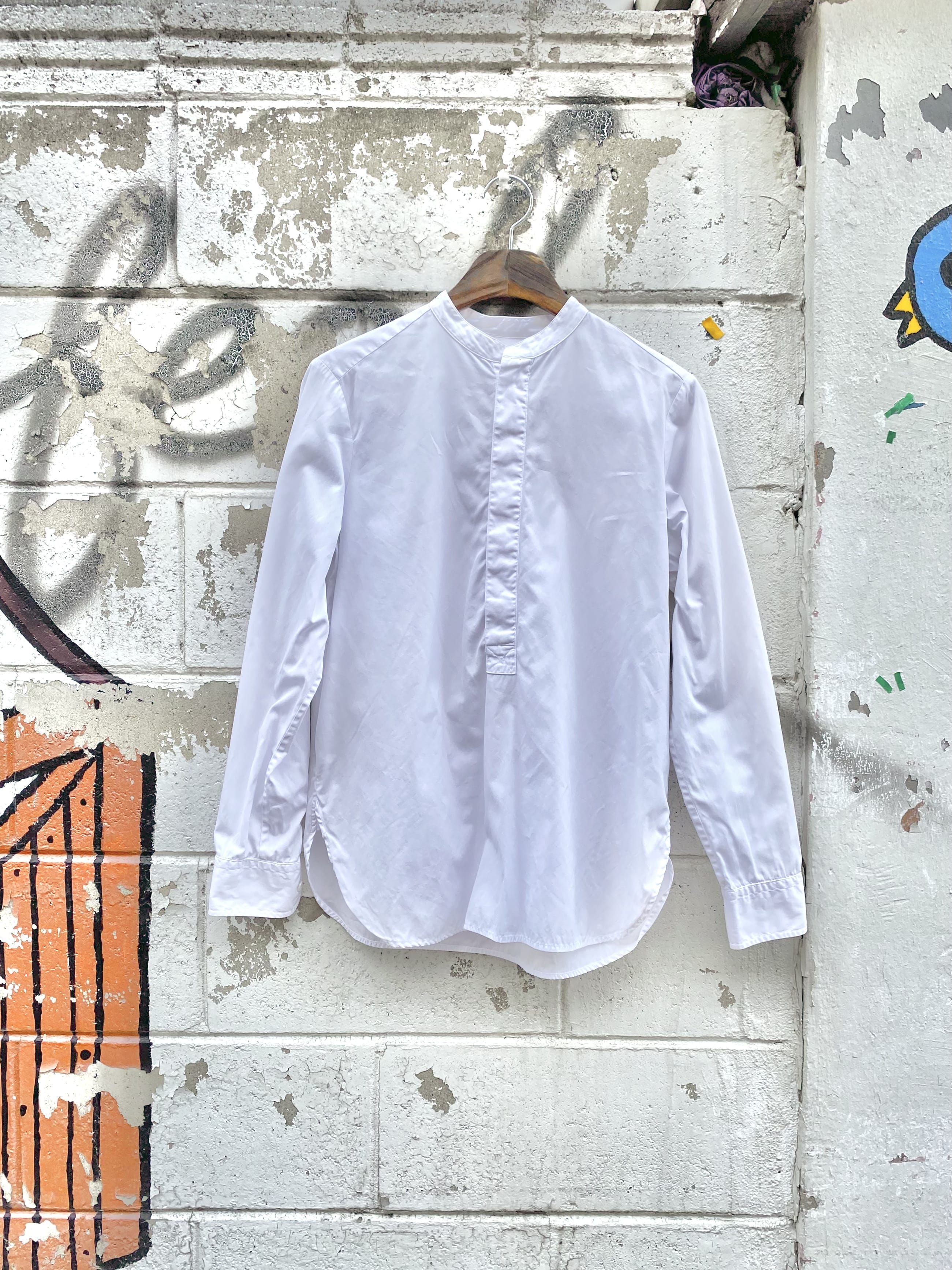 Polo Ralph Lauren Women&#039;s White Pullover Shirt S(~55 1/2) - 체리피커