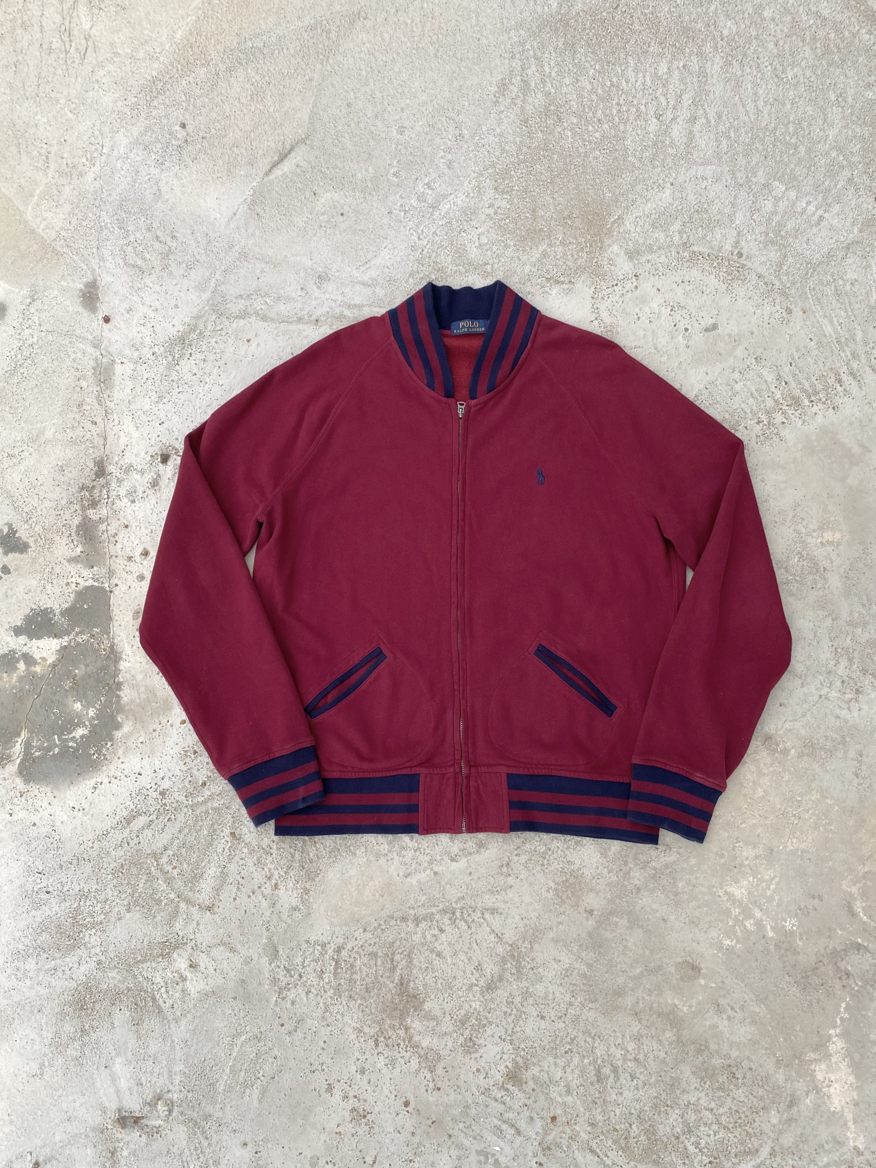 Polo Ralph Lauren Stadium Jacket L(100~105) - 체리피커