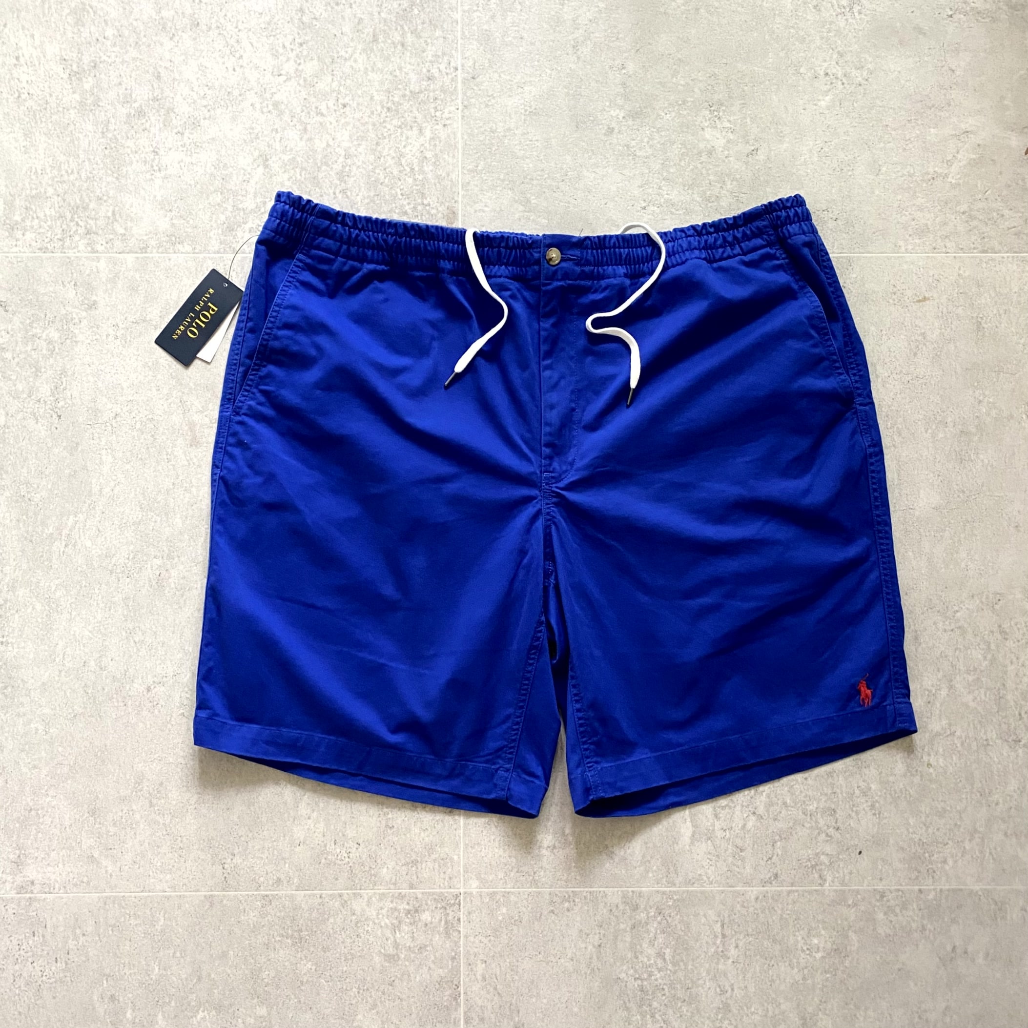 Polo Ralph Lauren Prepster Shorts LT(40~42) - 체리피커