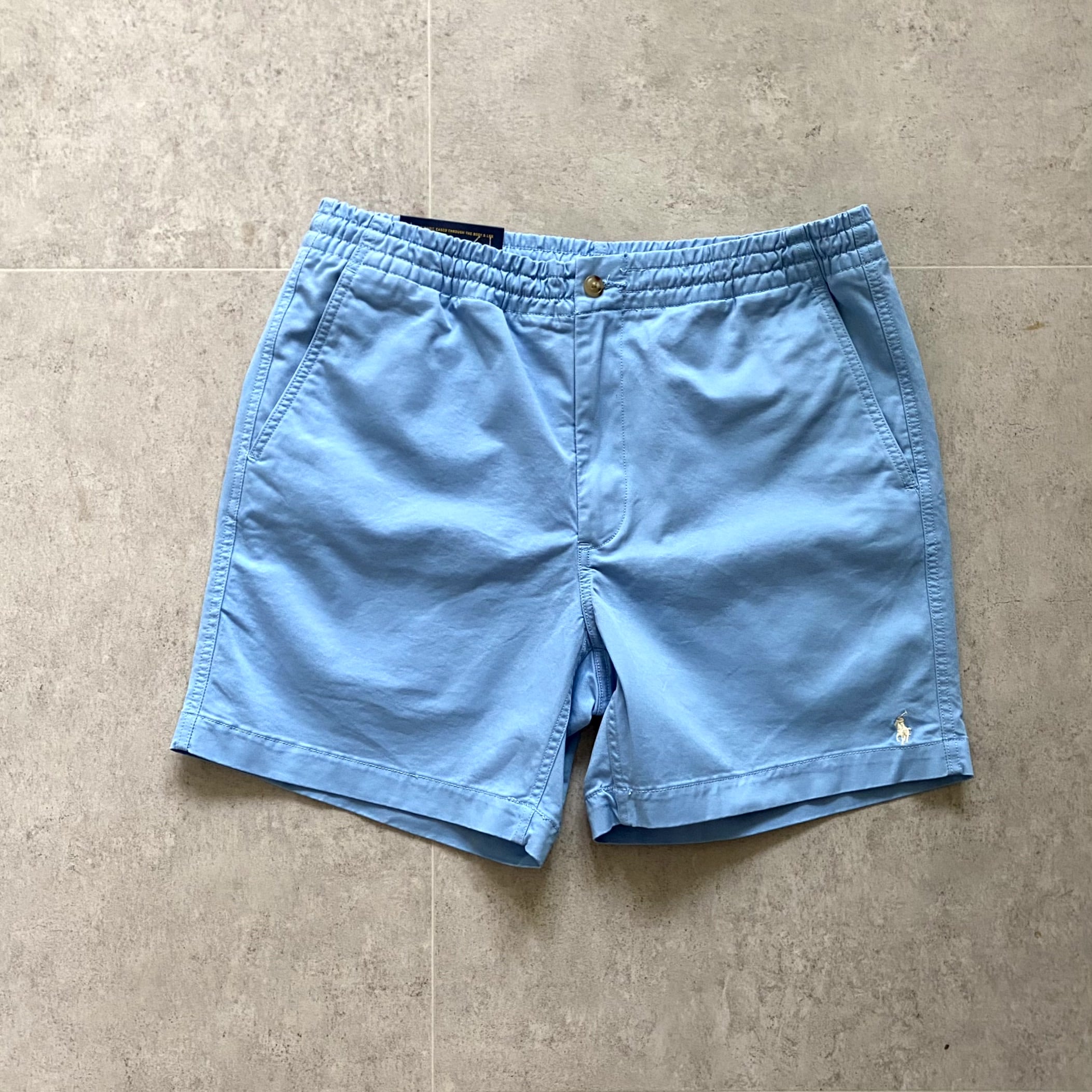Polo Ralph Lauren Prepster Shorts M(30~32) - 체리피커